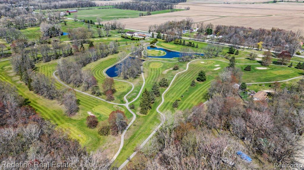 13266 Capernall Road Carleton, MI 48117 - Photo 45 of 48