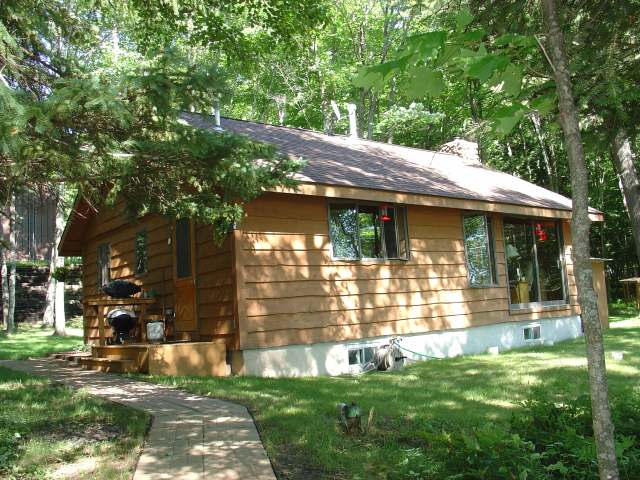 11101 Shore Road Bergland, MI 49910 - Photo 1 of 20 Gallery Image 1