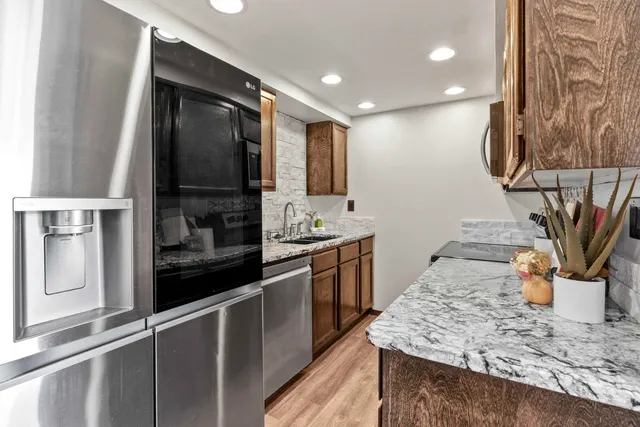 $259,000 | 1002 West 7th Avenue, Unit 203, Spokane, WA 99204