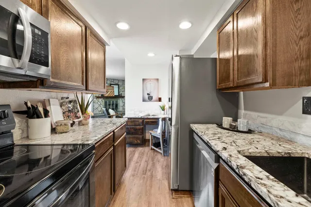 $259,000 | 1002 West 7th Avenue, Unit 203, Spokane, WA 99204