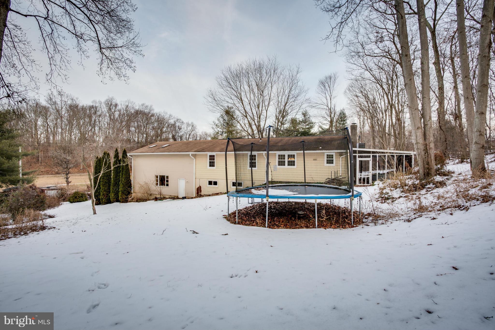 3914 Grave Run Road Manchester, MD 21102 - Photo 18 of 19 Exterior (Rear)