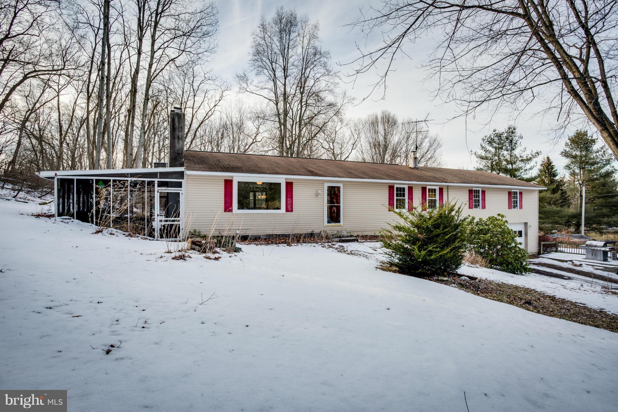 3914 Grave Run Road Manchester, MD 21102 - Photo 19 of 19 Exterior (General)