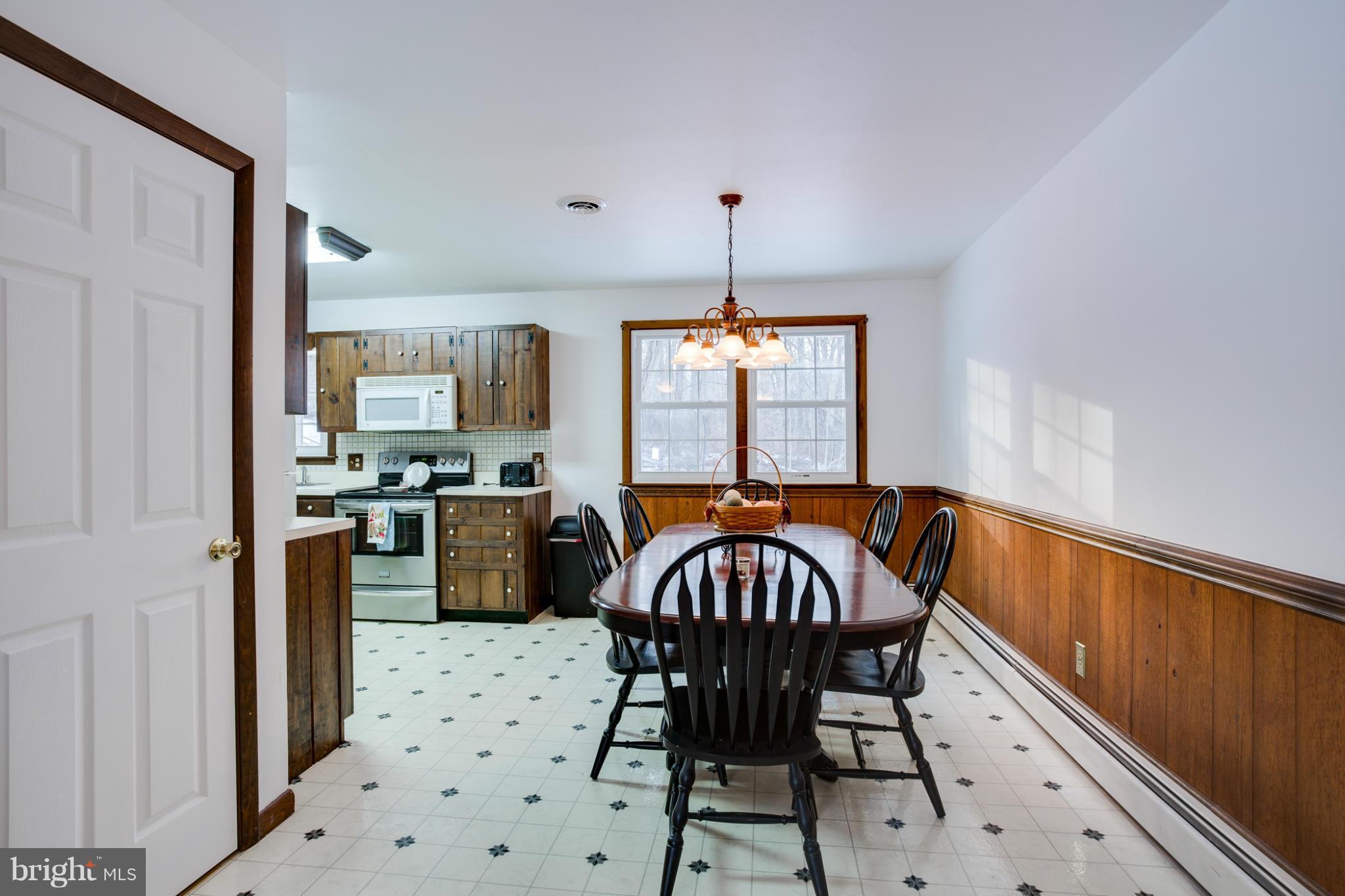 3914 Grave Run Road Manchester, MD 21102 - Photo 3 of 19 Dining Room