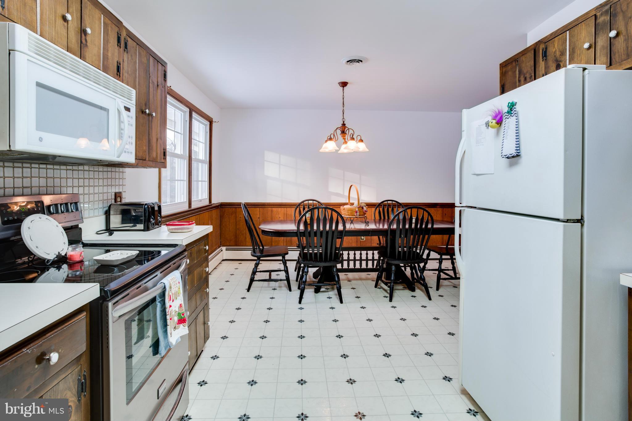 3914 Grave Run Road Manchester, MD 21102 - Photo 5 of 19 Kitchen