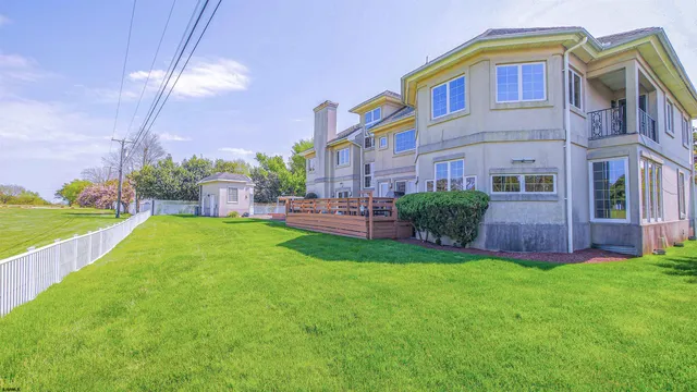 $1,499,000 | 116 Country Club Drive, Linwood, NJ 08221