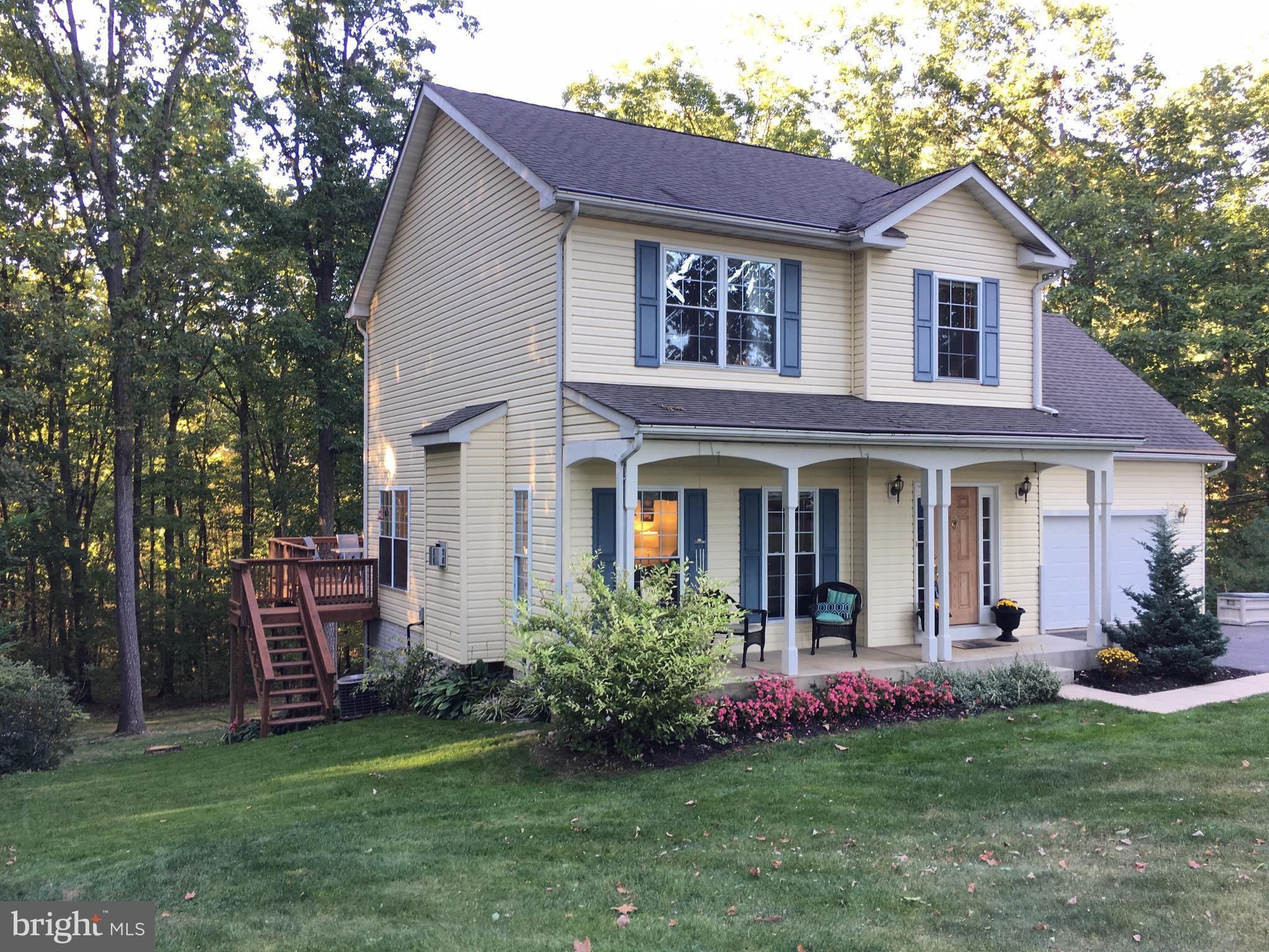 3944 Rinehart Road Westminster, MD 21158 - Photo 1 of 27 Exterior (Front)