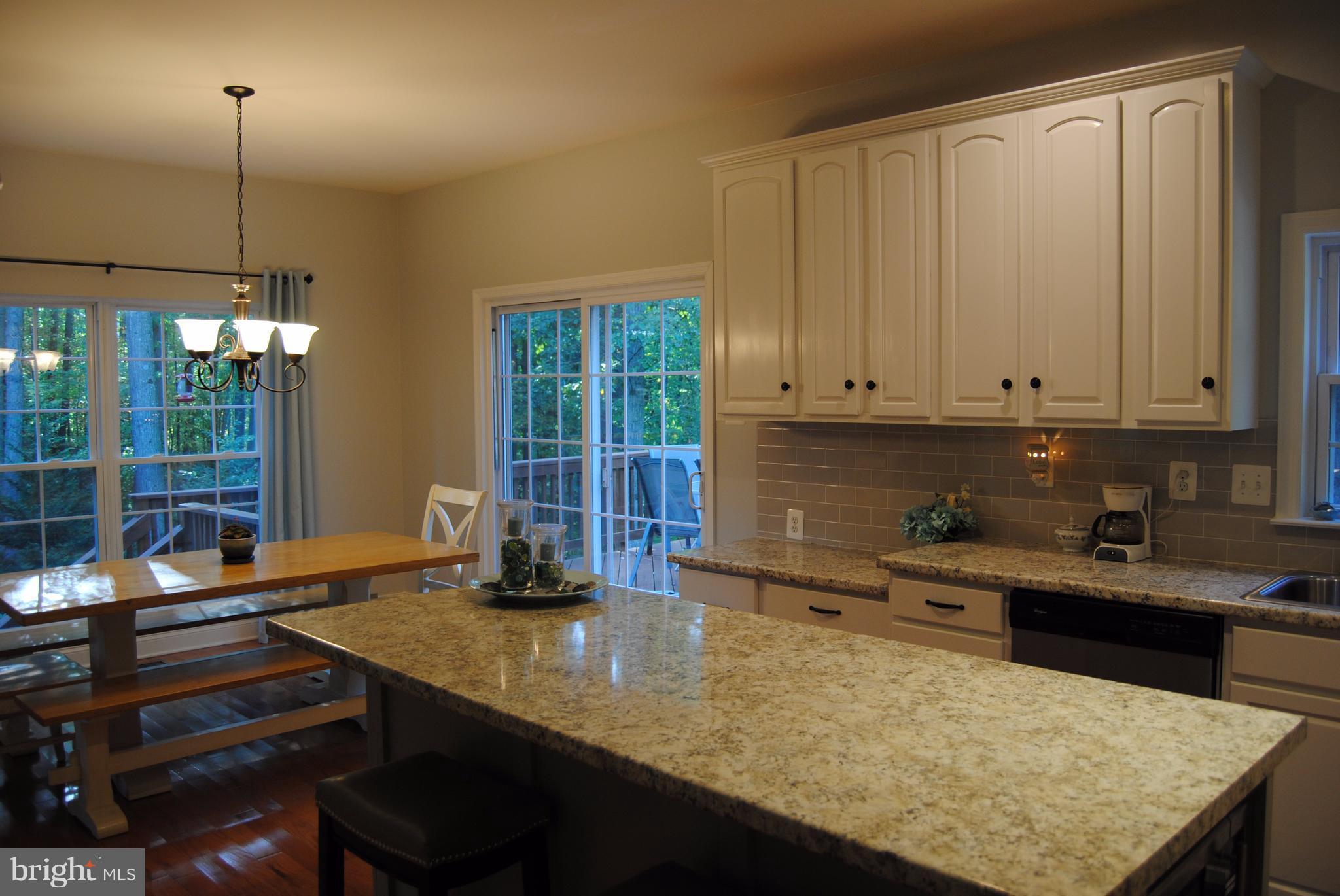 3944 Rinehart Road Westminster, MD 21158 - Photo 17 of 27 Kitchen