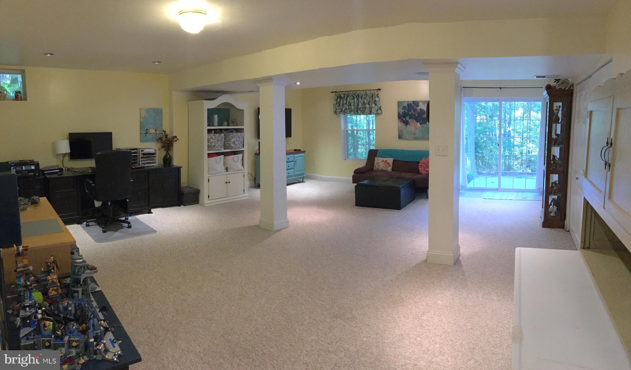 3944 Rinehart Road Westminster, MD 21158 - Photo 20 of 27 Basement