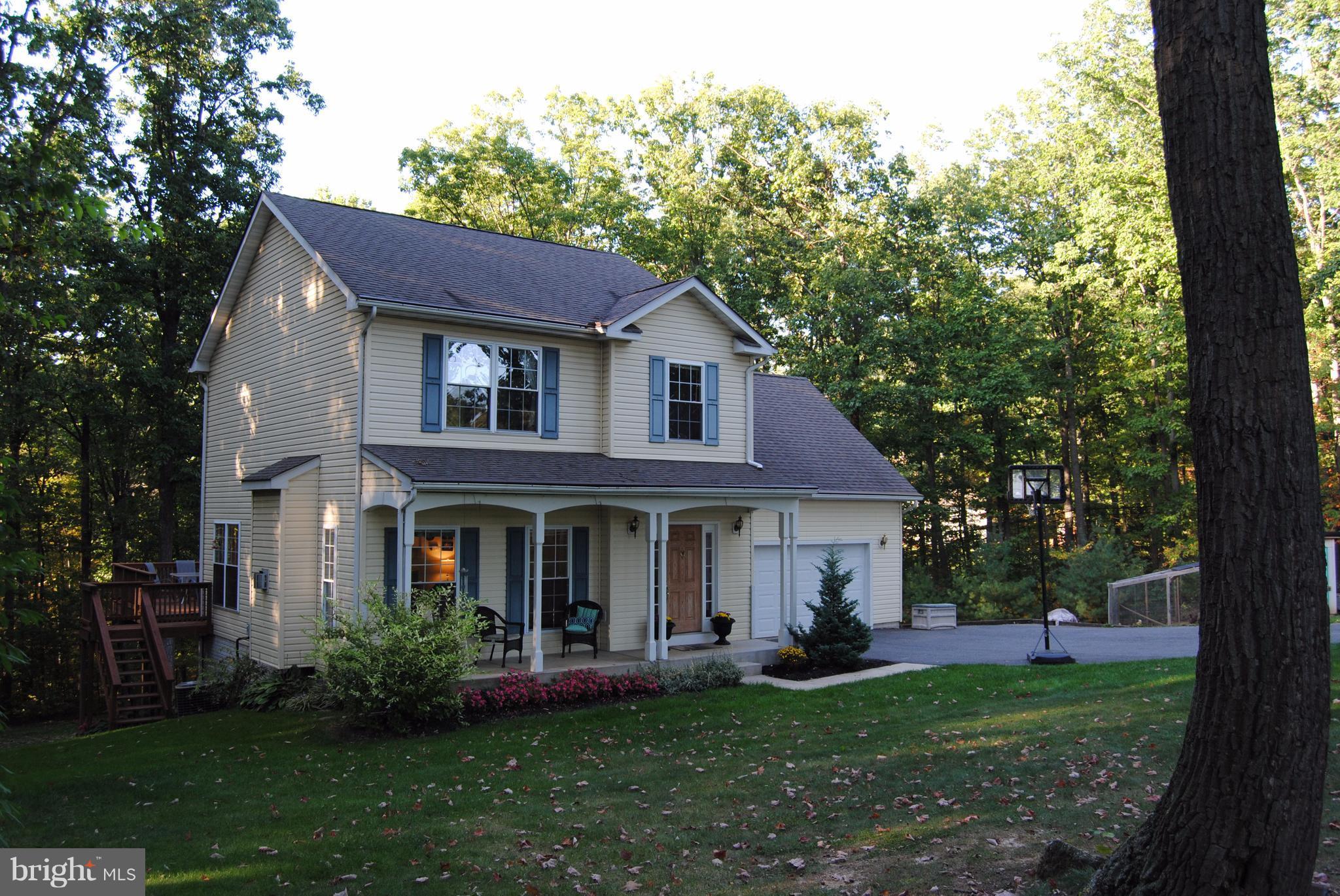 3944 Rinehart Road Westminster, MD 21158 - Photo 2 of 27 Exterior (Front)