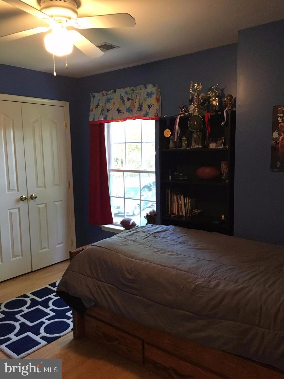3944 Rinehart Road Westminster, MD 21158 - Photo 26 of 27 Bedroom