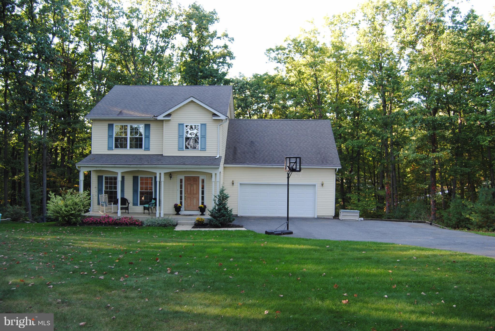 3944 Rinehart Road Westminster, MD 21158 - Photo 3 of 27 Exterior (Front)
