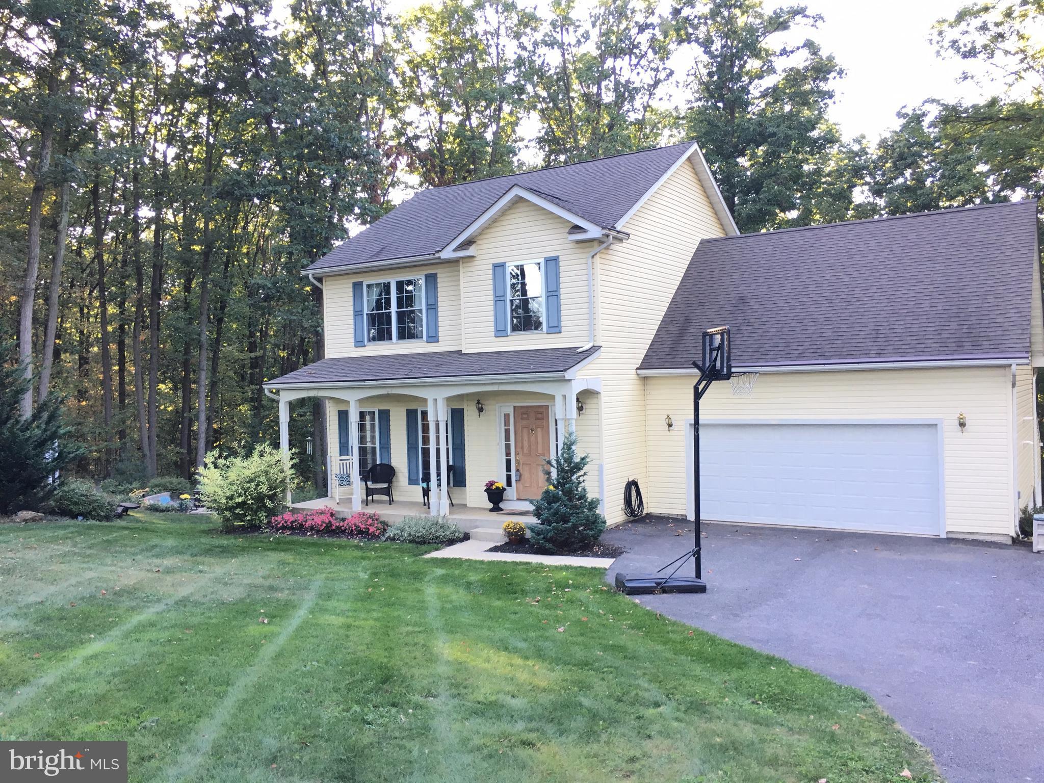 3944 Rinehart Road Westminster, MD 21158 - Photo 5 of 27 Exterior (Front)