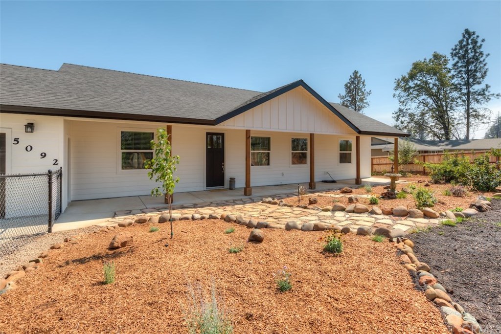 5092 Foster Road Paradise, CA 95969 - Photo 1 of 1