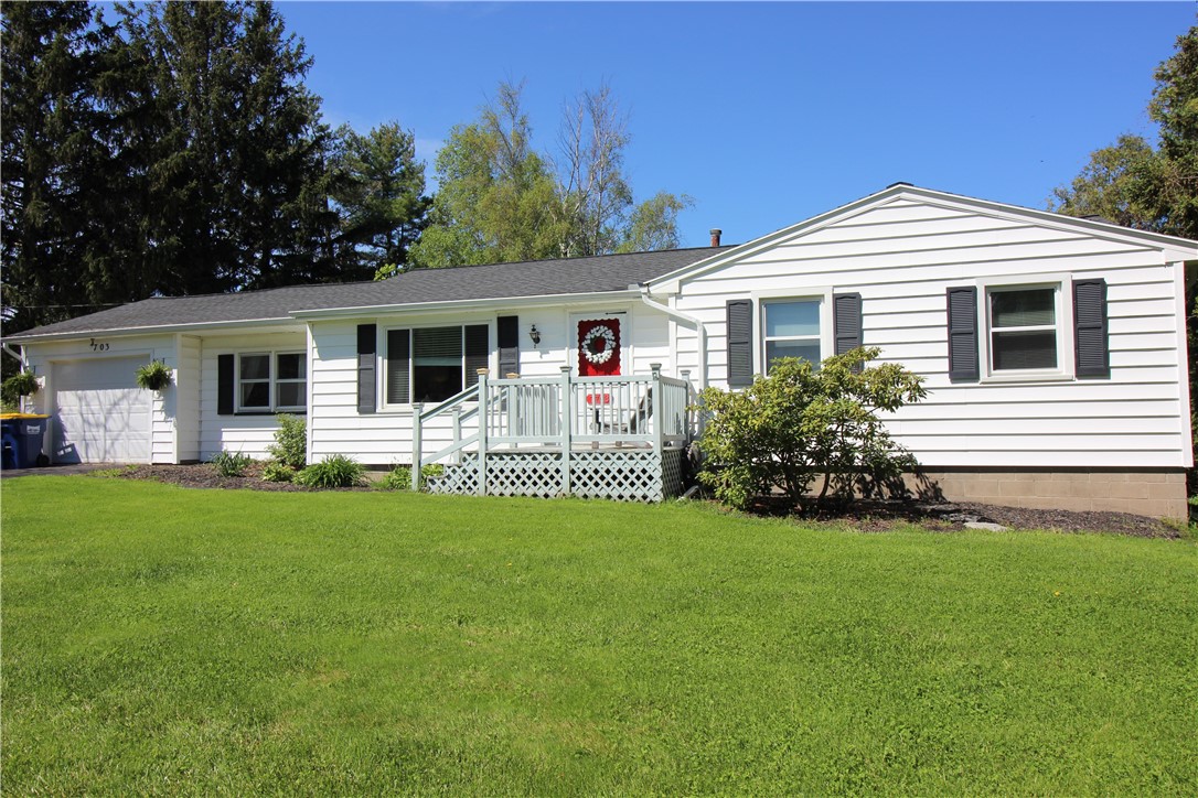 A rare find, Impeccably maintained.