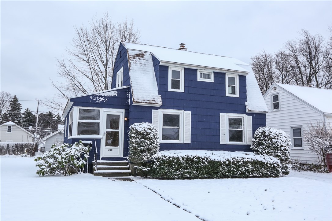 225 Estall Road Greece, NY 14616 - Photo 1 of 1