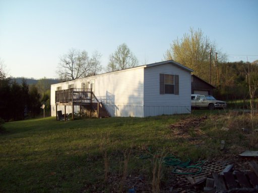 673 Pleasant Ridge Road La Follette, TN 37766 - Photo 1 of 1 Primary Photo