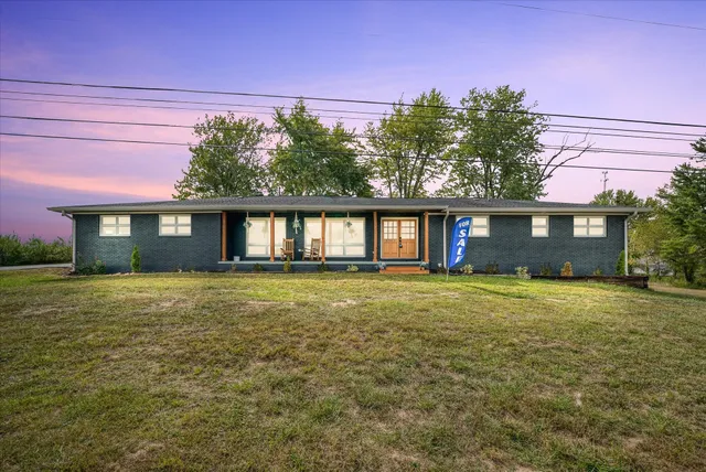 $459,900 | 8903 Hwy 127 N Crossville Tn 38571 North, Crossville, TN 38571