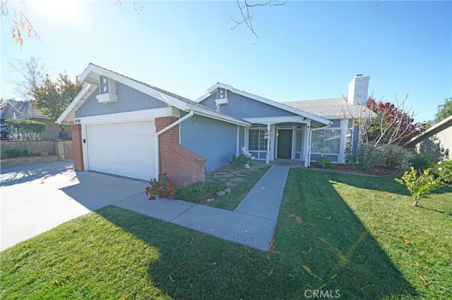 $4,250 | 27767 Crookshank Drive, Saugus, CA 91350