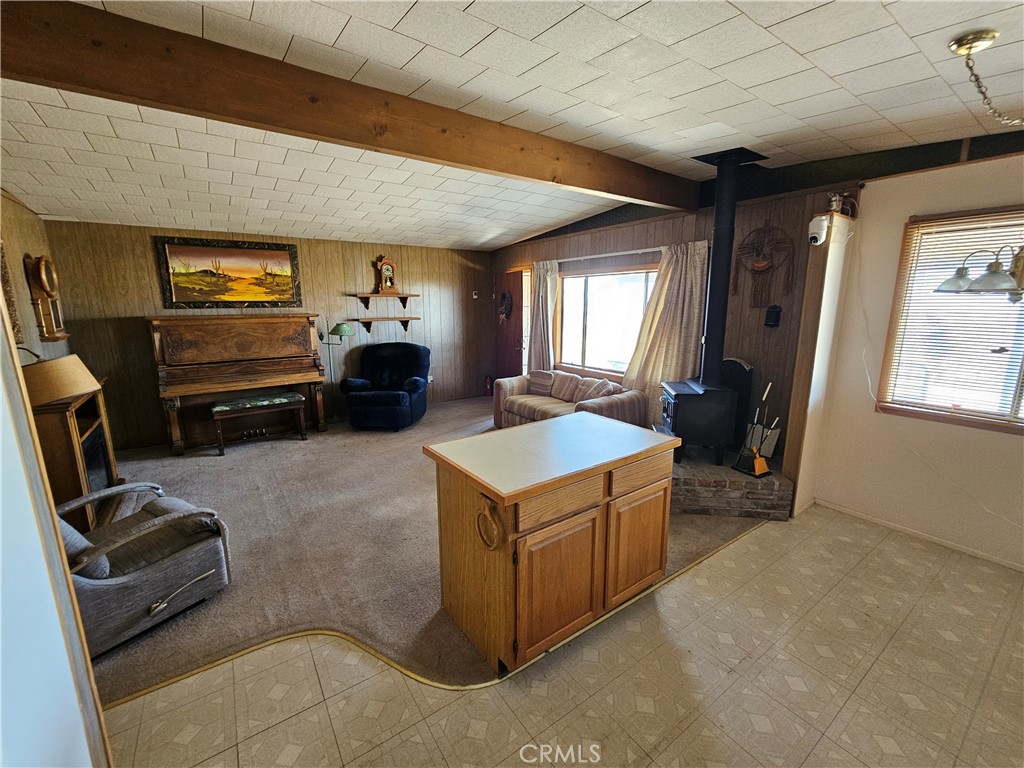 5566 Oleta Road Johnson Valley, CA 92285 - Photo 13 of 48 a view of a livingroom with furniture