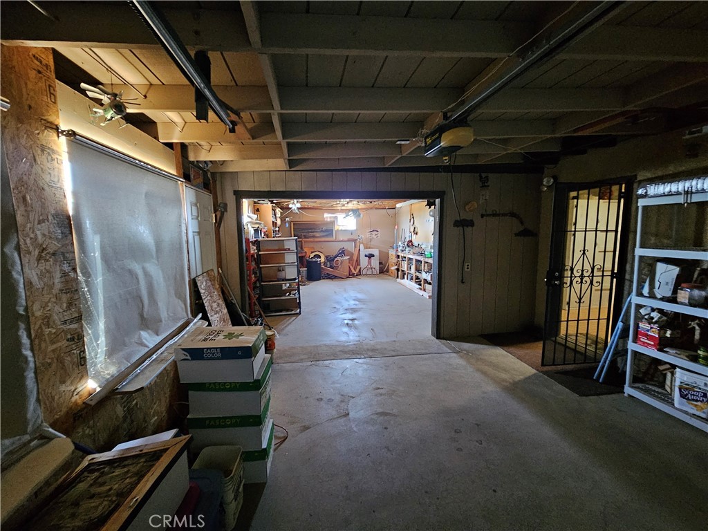 5566 Oleta Road Johnson Valley, CA 92285 - Photo 27 of 48 a view of storage and utility