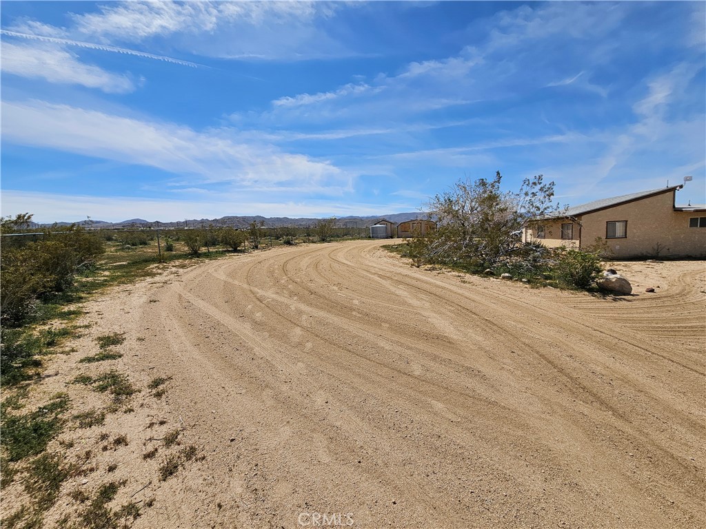 5566 Oleta Road Johnson Valley, CA 92285 - Photo 30 of 48
