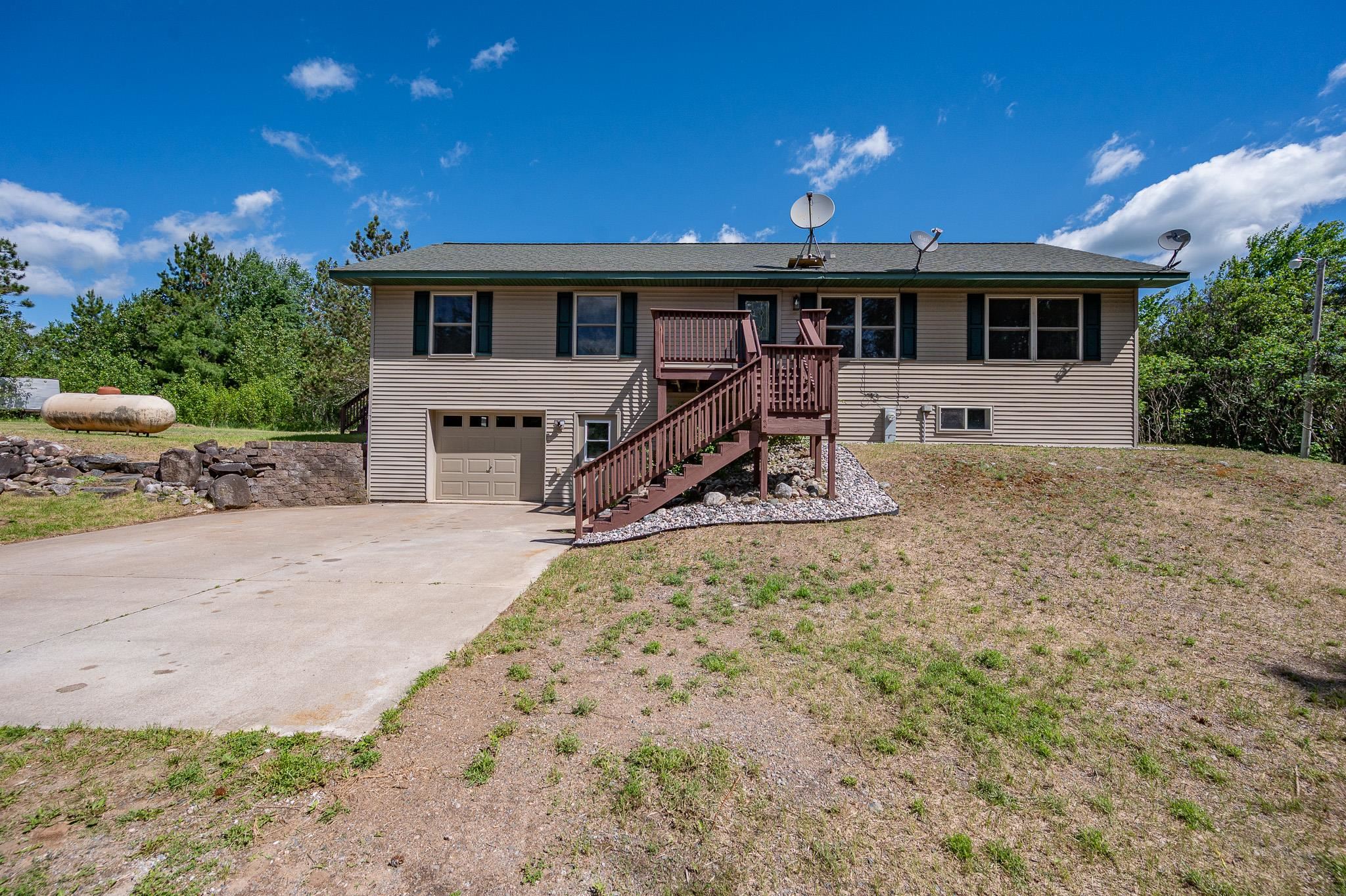 W14344 Us Highway Goodman, WI 54125 - Photo 48 of 65
