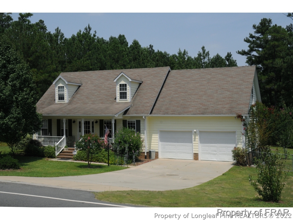 6911 Phillipi Church Road Raeford, NC 28376 - Photo 1 of 32 Gallery Image 1
