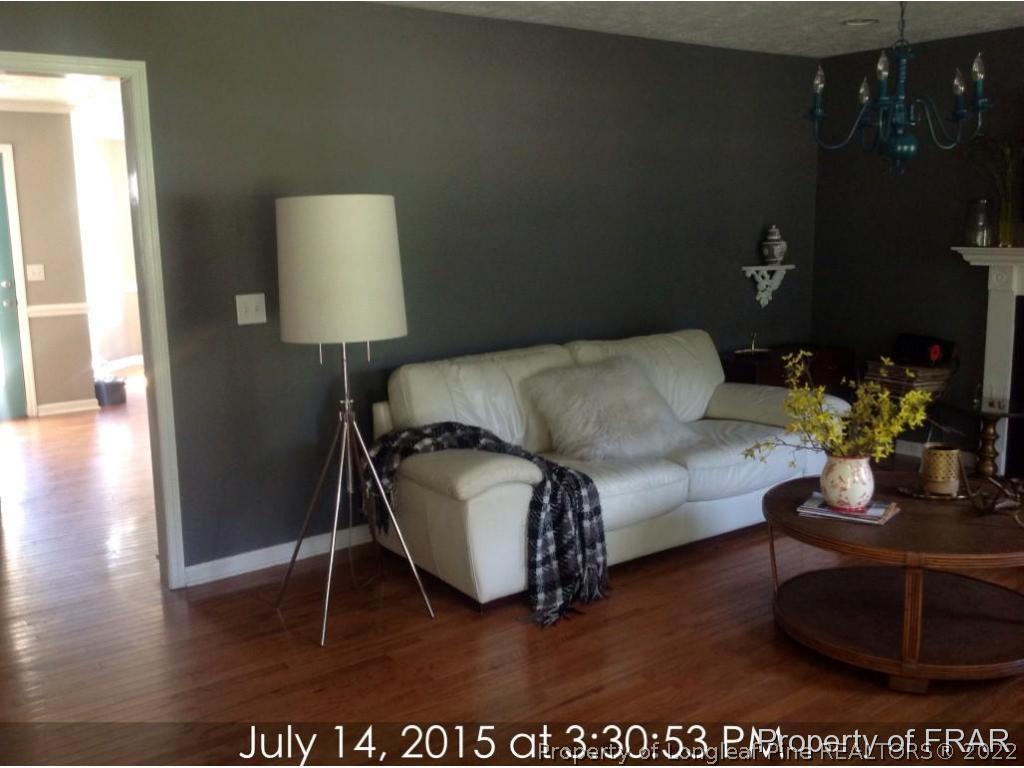6911 Phillipi Church Road Raeford, NC 28376 - Photo 11 of 32 Gallery Image 11