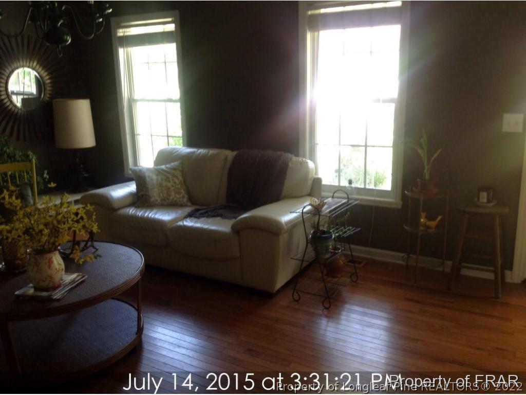 6911 Phillipi Church Road Raeford, NC 28376 - Photo 12 of 32 Gallery Image 12