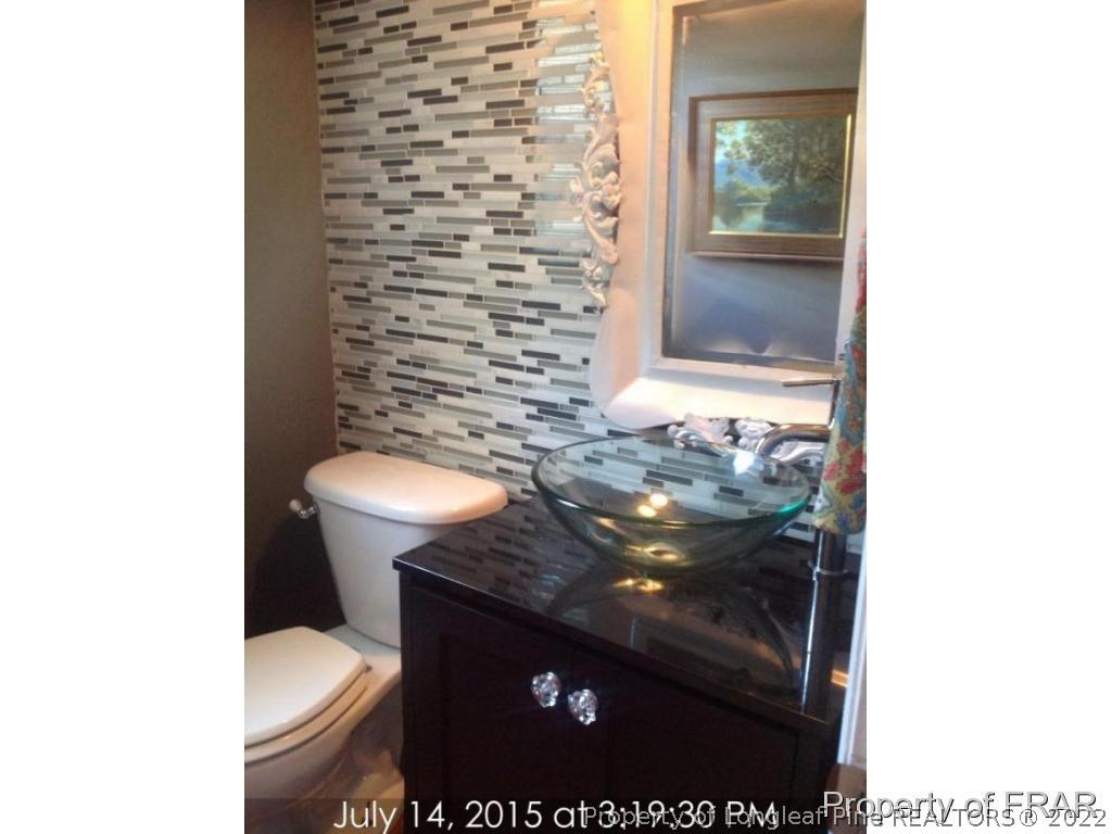 6911 Phillipi Church Road Raeford, NC 28376 - Photo 13 of 32 Gallery Image 13