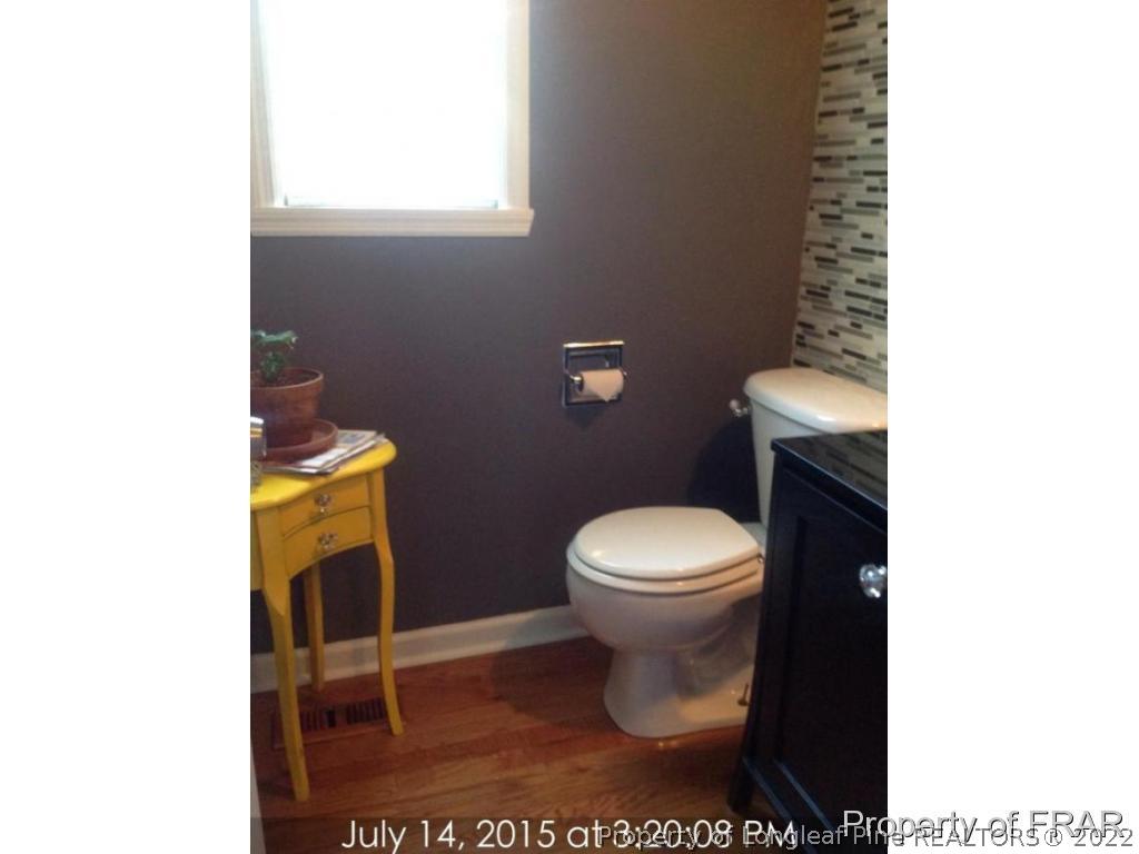 6911 Phillipi Church Road Raeford, NC 28376 - Photo 14 of 32 Gallery Image 14