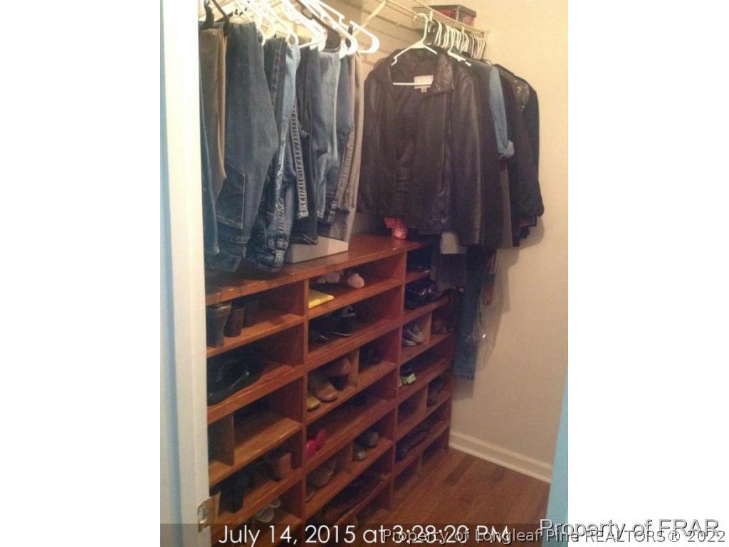 6911 Phillipi Church Road Raeford, NC 28376 - Photo 17 of 32 Gallery Image 17
