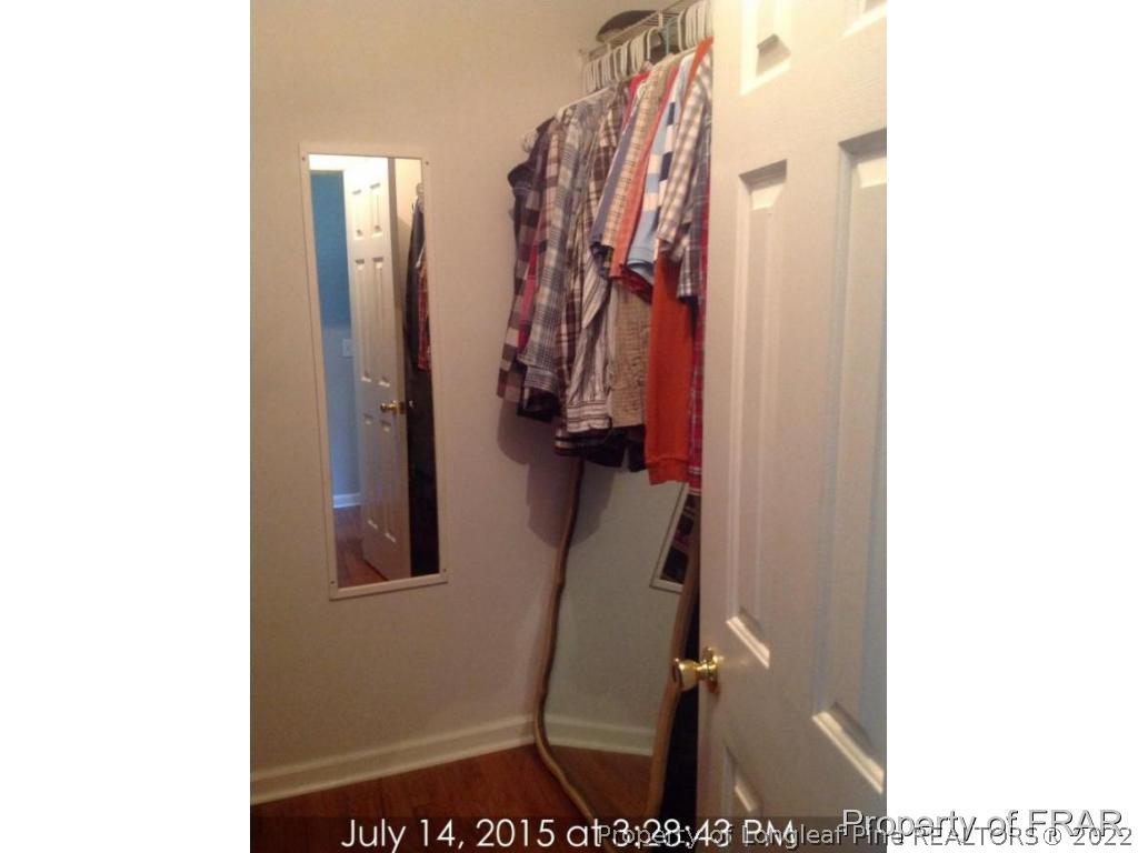 6911 Phillipi Church Road Raeford, NC 28376 - Photo 18 of 32 Gallery Image 18