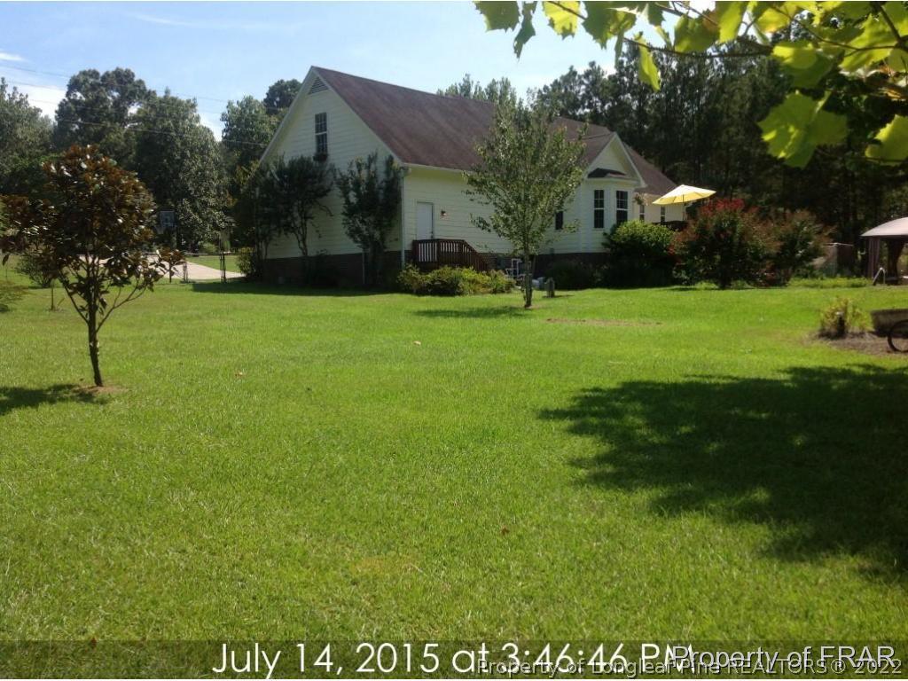 6911 Phillipi Church Road Raeford, NC 28376 - Photo 2 of 32 Gallery Image 2