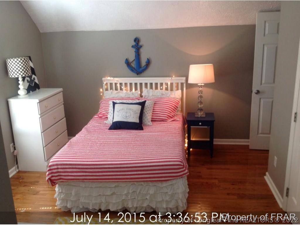 6911 Phillipi Church Road Raeford, NC 28376 - Photo 22 of 32 Gallery Image 22