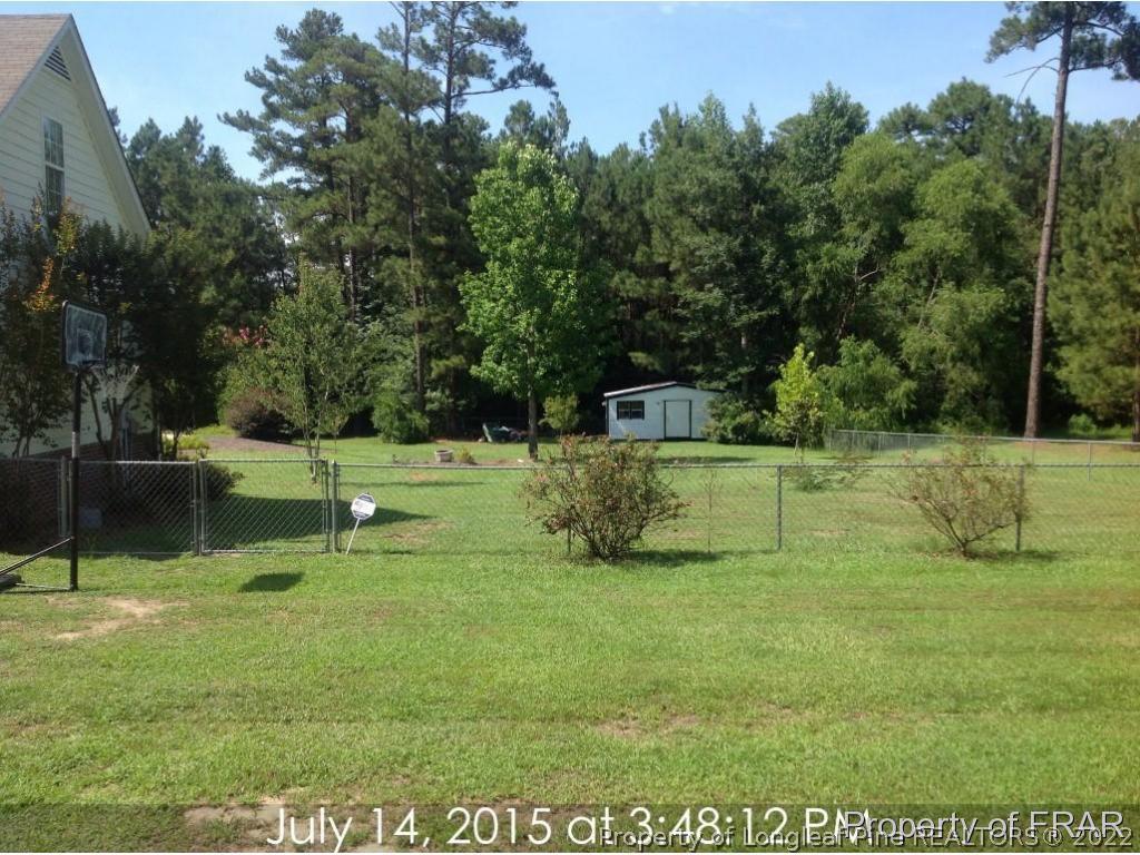 6911 Phillipi Church Road Raeford, NC 28376 - Photo 28 of 32 Gallery Image 28