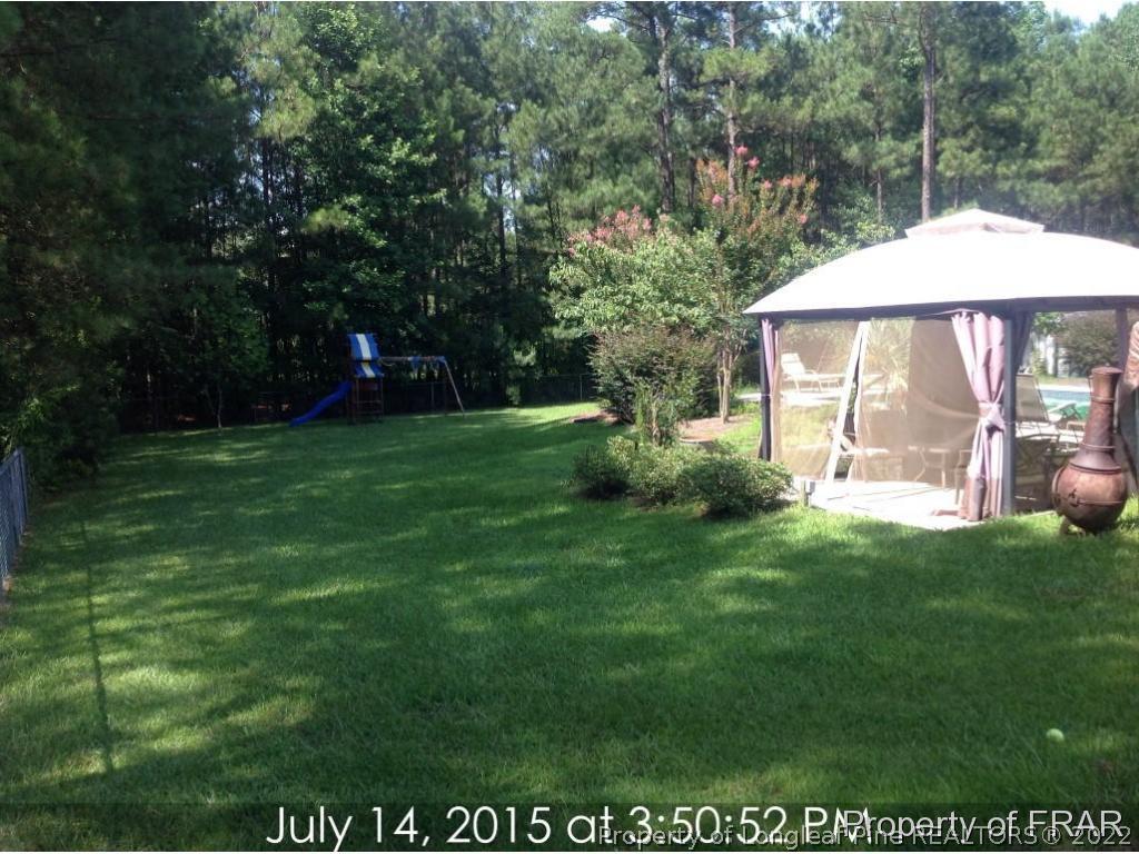 6911 Phillipi Church Road Raeford, NC 28376 - Photo 29 of 32 Gallery Image 29