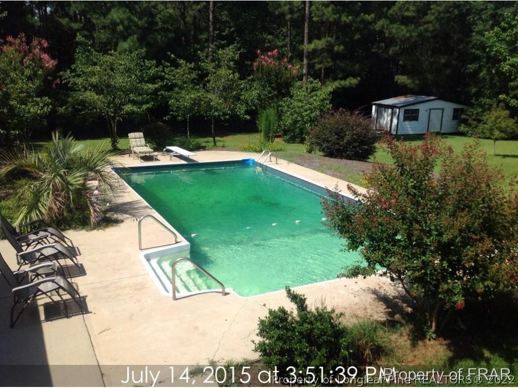 6911 Phillipi Church Road Raeford, NC 28376 - Photo 30 of 32 Gallery Image 30