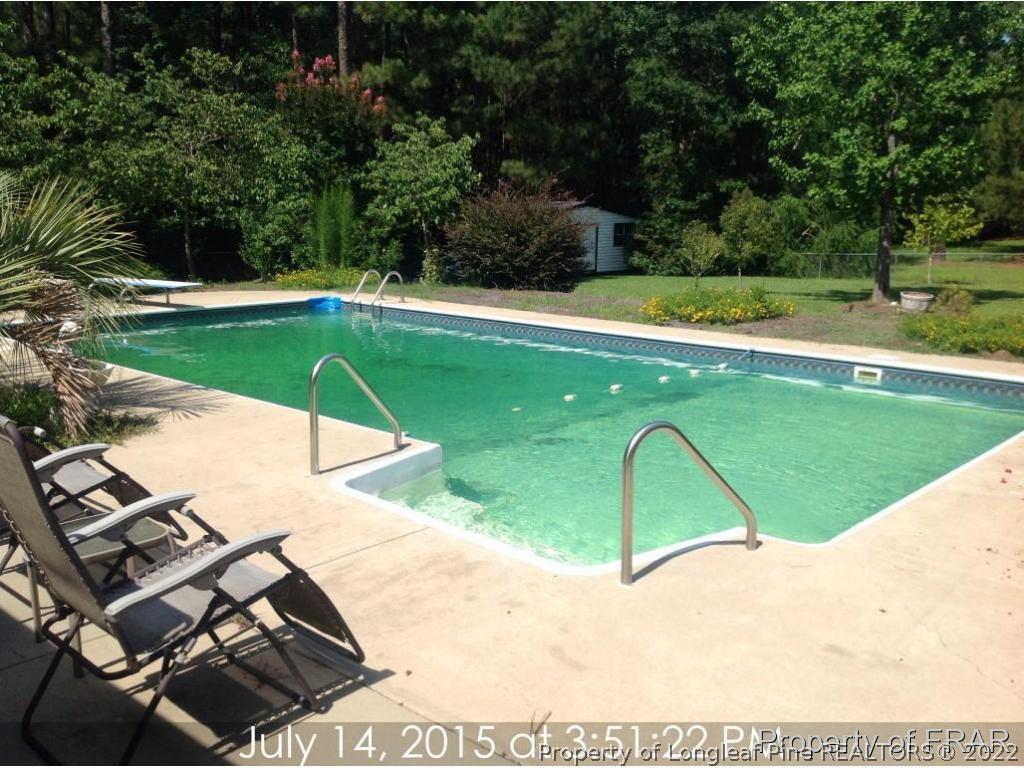 6911 Phillipi Church Road Raeford, NC 28376 - Photo 31 of 32 Gallery Image 31