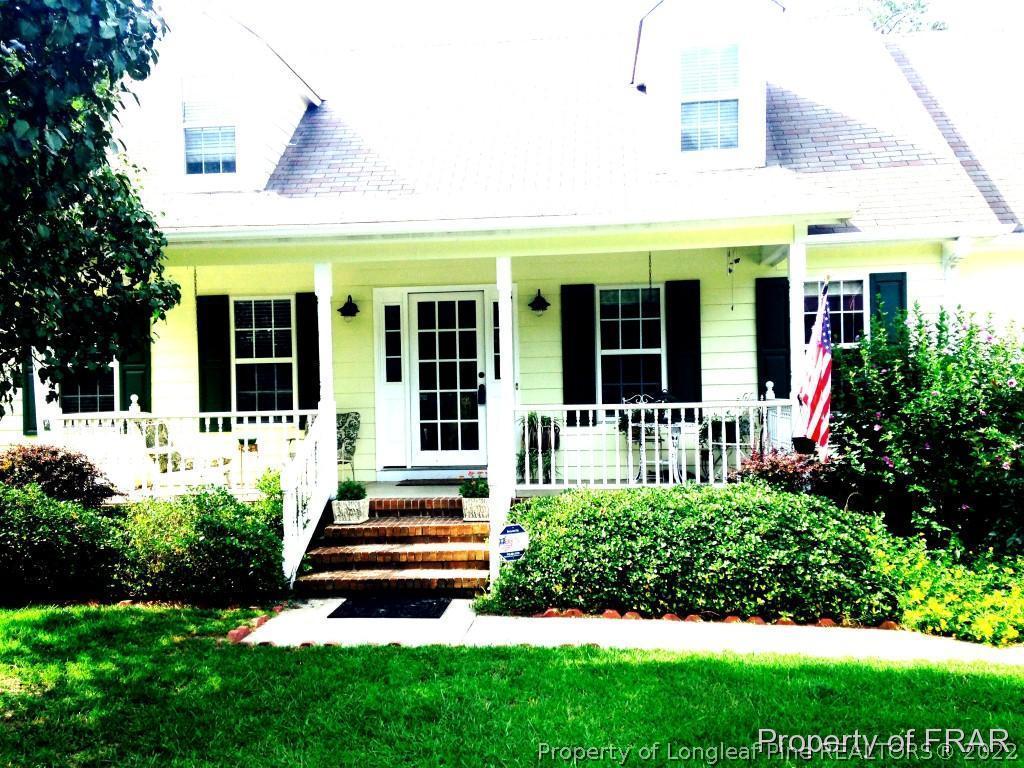 6911 Phillipi Church Road Raeford, NC 28376 - Photo 32 of 32 Gallery Image 32