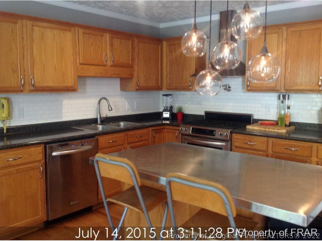 6911 Phillipi Church Road Raeford, NC 28376 - Photo 5 of 32 Gallery Image 5