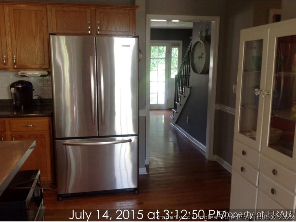 6911 Phillipi Church Road Raeford, NC 28376 - Photo 7 of 32 Gallery Image 7