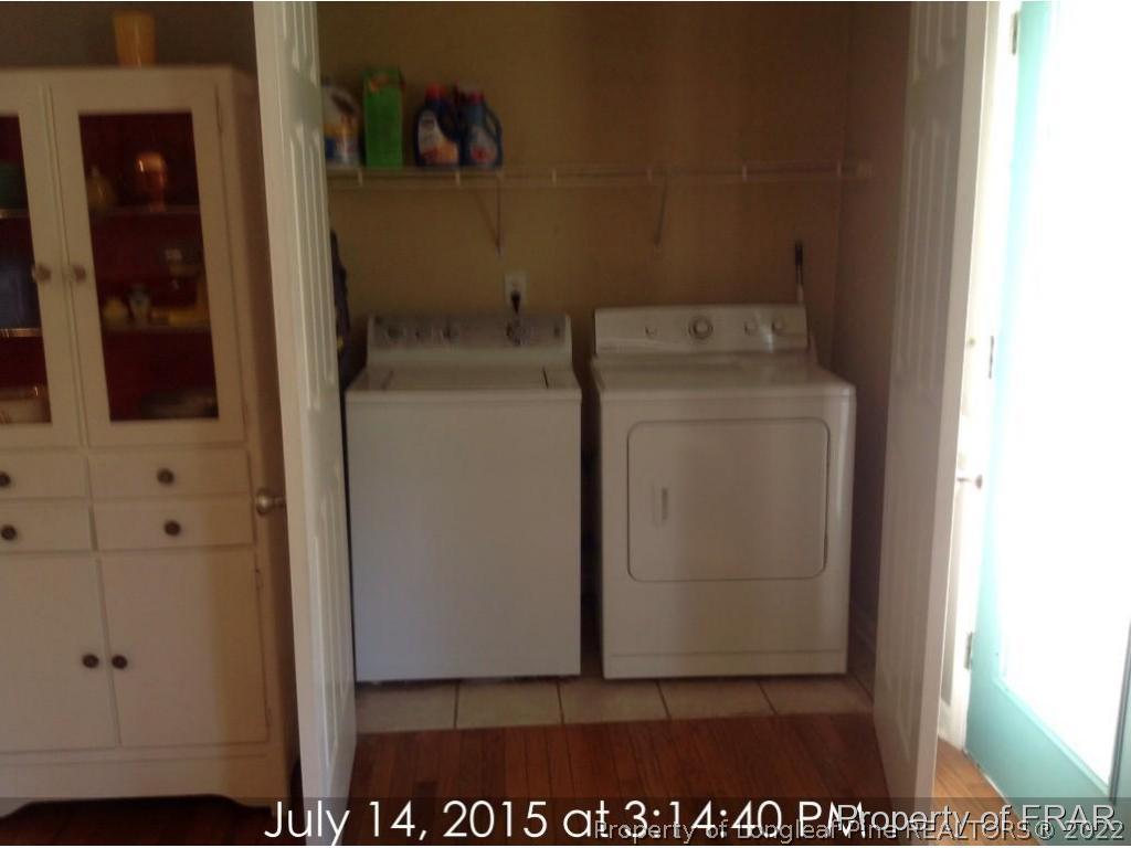 6911 Phillipi Church Road Raeford, NC 28376 - Photo 9 of 32 Gallery Image 9