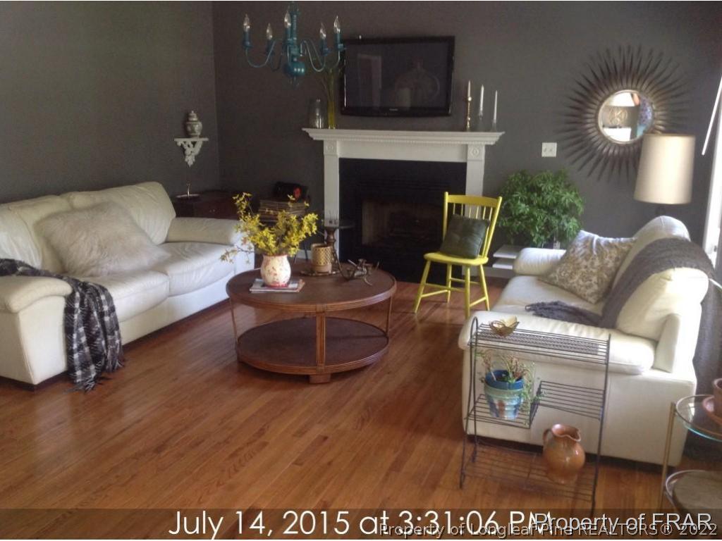 6911 Phillipi Church Road Raeford, NC 28376 - Photo 10 of 32 Gallery Image 10