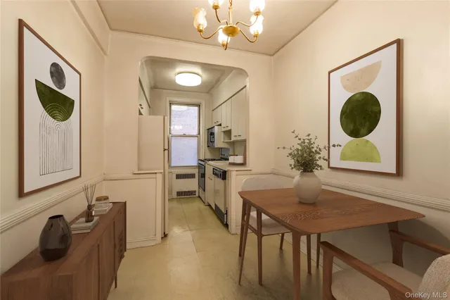 $299,900 | 76-12 35th Avenue, Unit 1B | Jackson Heights