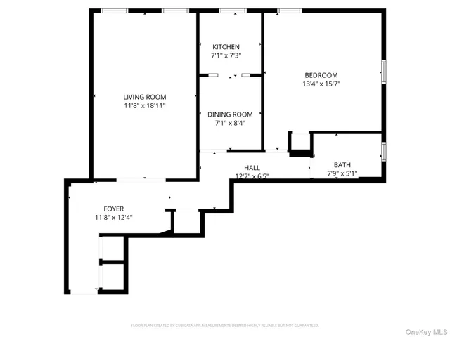 $299,900 | 76-12 35th Avenue, Unit 1B | Jackson Heights