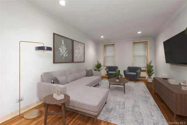 $299,900 | 76-12 35th Avenue, Unit 1B | Jackson Heights