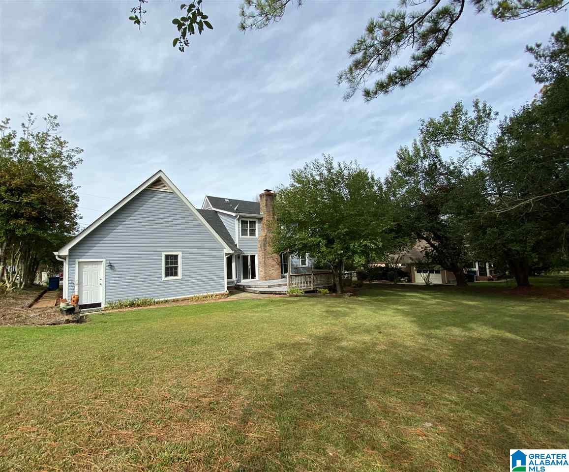 109 Fiddlers Folly Road Rainbow City, AL 35906 - Photo 34 of 37