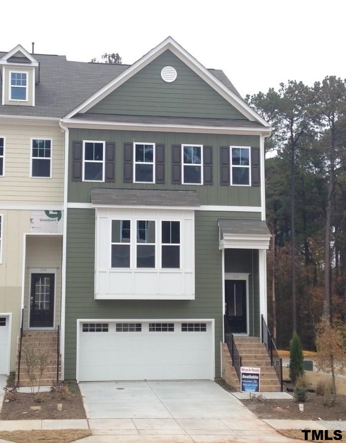 702 Edgewater Ridge Court Apex, NC 27523 - Photo 1 of 21 Gallery Image 1