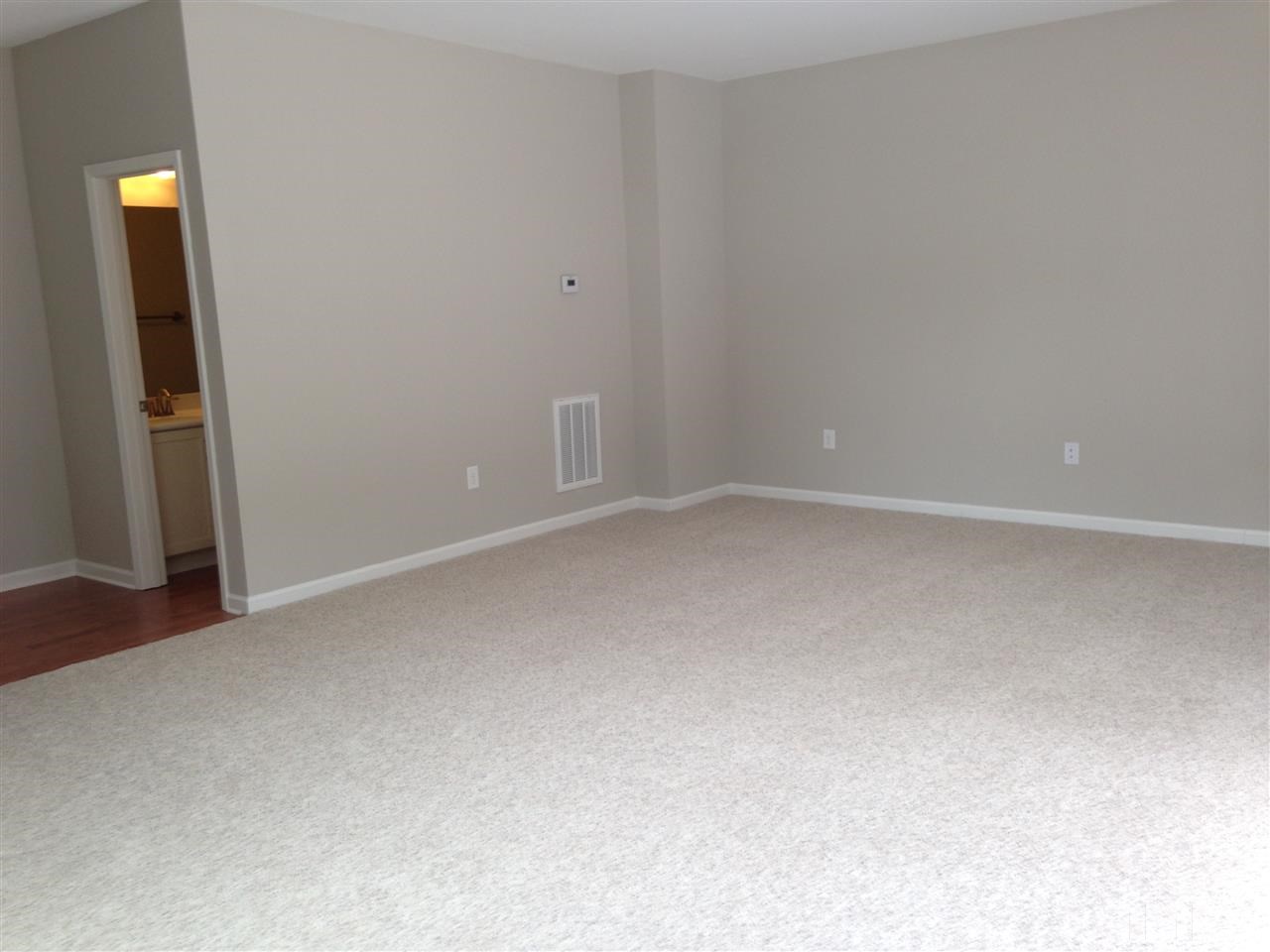 702 Edgewater Ridge Court Apex, NC 27523 - Photo 12 of 21 Rec room with bathroom